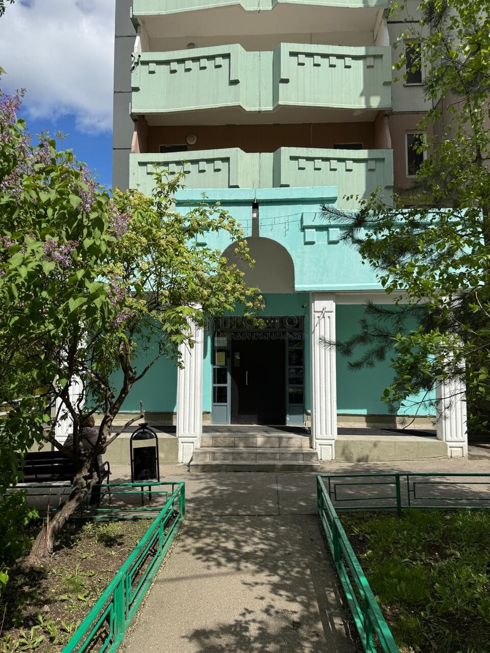 3-комнатная квартира, 86 м² - фото 4