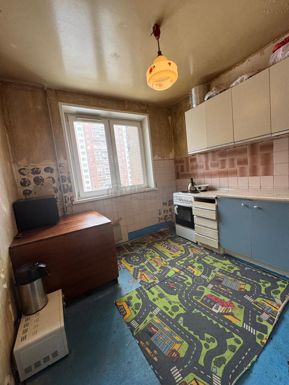 3-комнатная квартира, 72.9 м² - фото 2