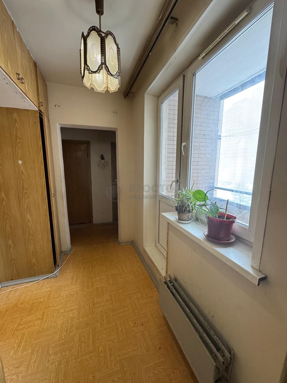 3-комнатная квартира, 72.9 м² - фото 17