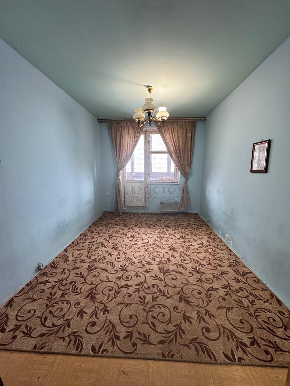 3-комнатная квартира, 72.9 м² - фото 19
