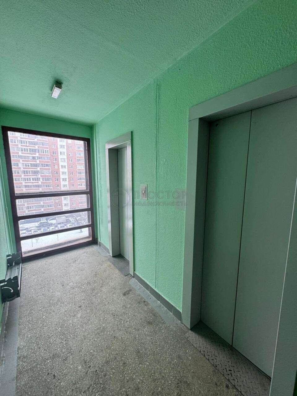 3-комнатная квартира, 72.9 м² - фото 23