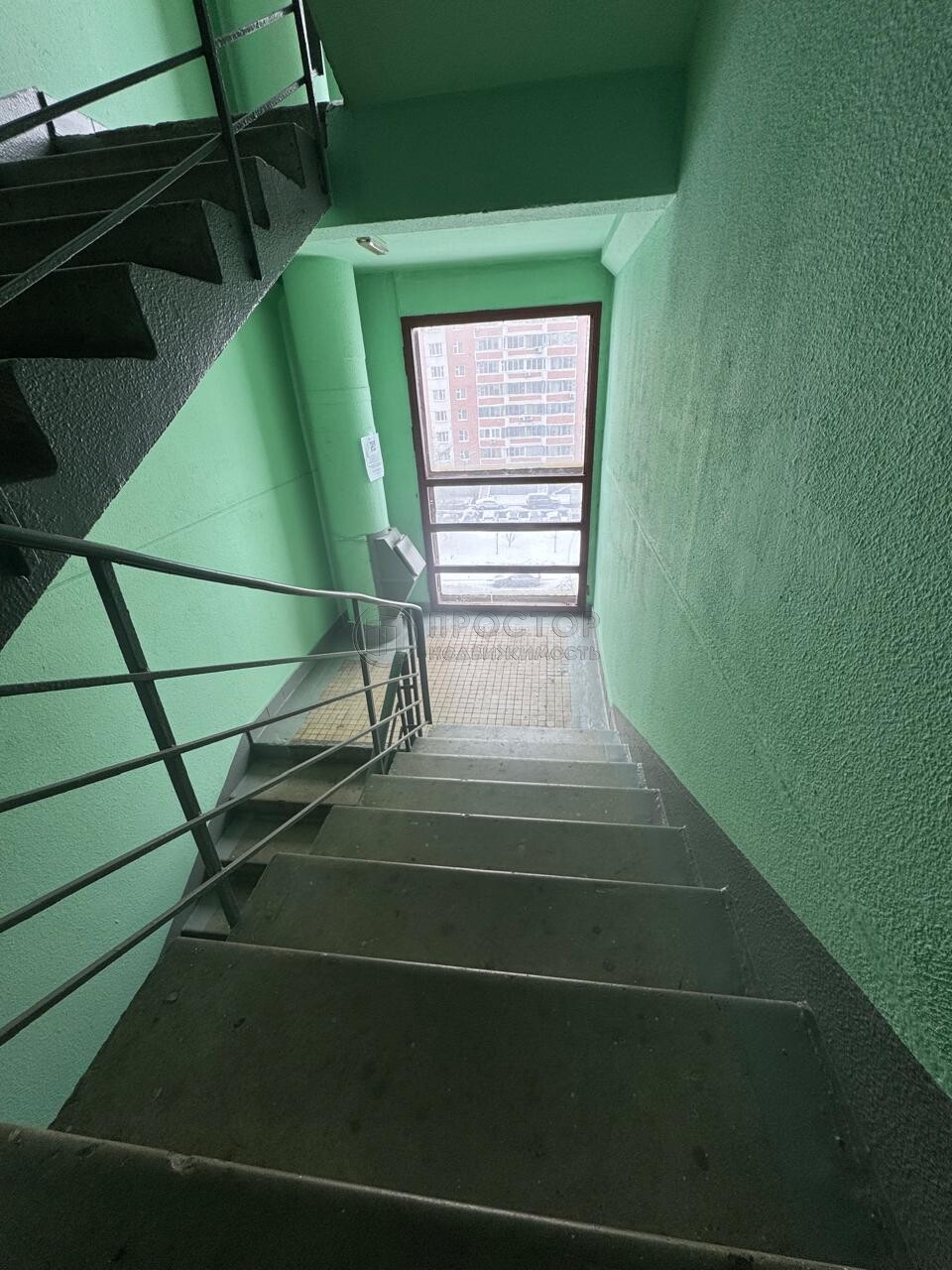 3-комнатная квартира, 72.9 м² - фото 25