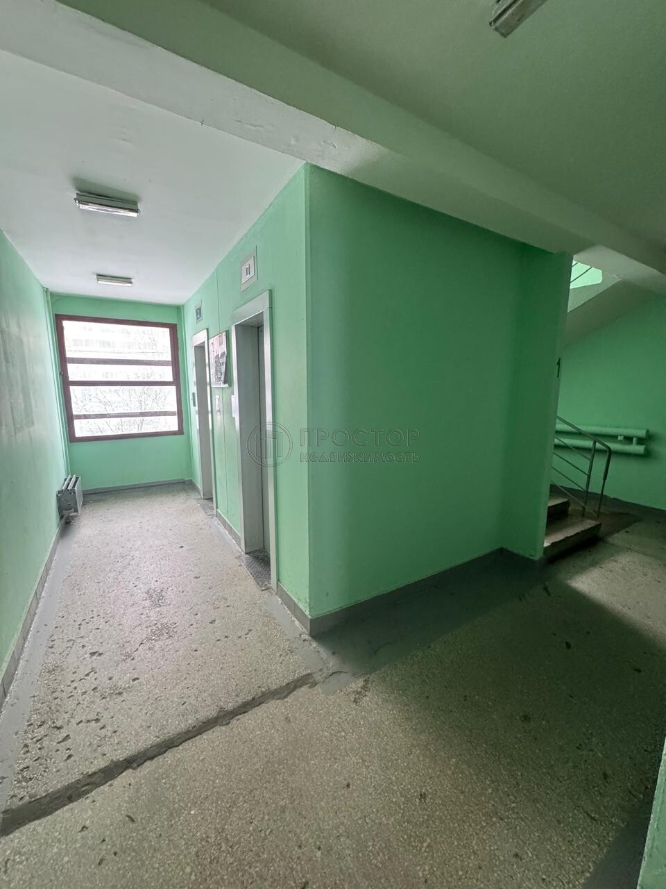 3-комнатная квартира, 72.9 м² - фото 27