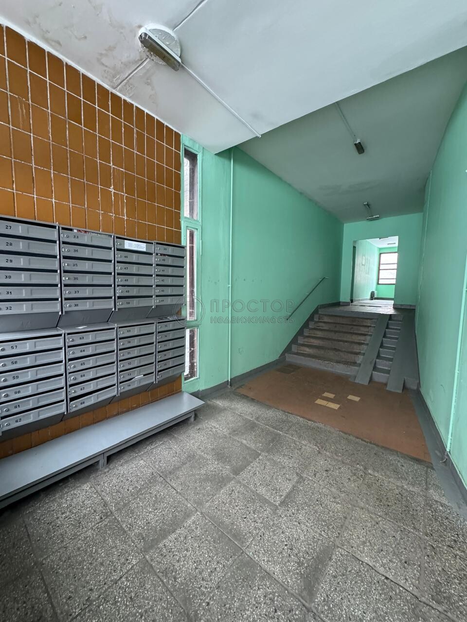 3-комнатная квартира, 72.9 м² - фото 29