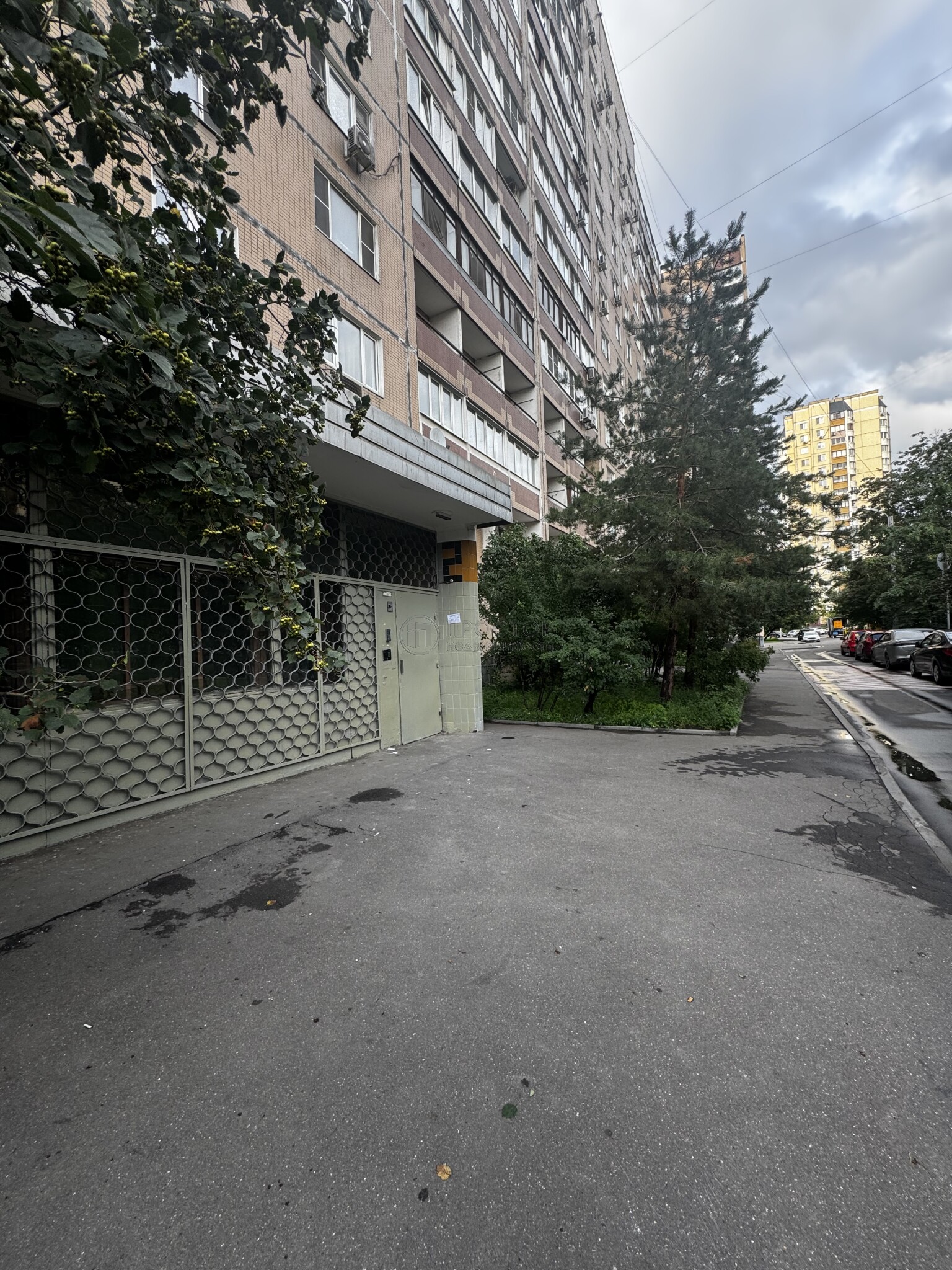 3-комнатная квартира, 72.9 м² - фото 31