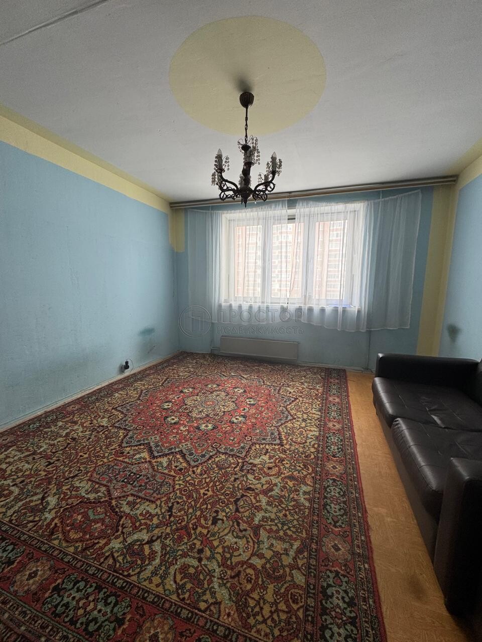 3-комнатная квартира, 72.9 м² - фото 5
