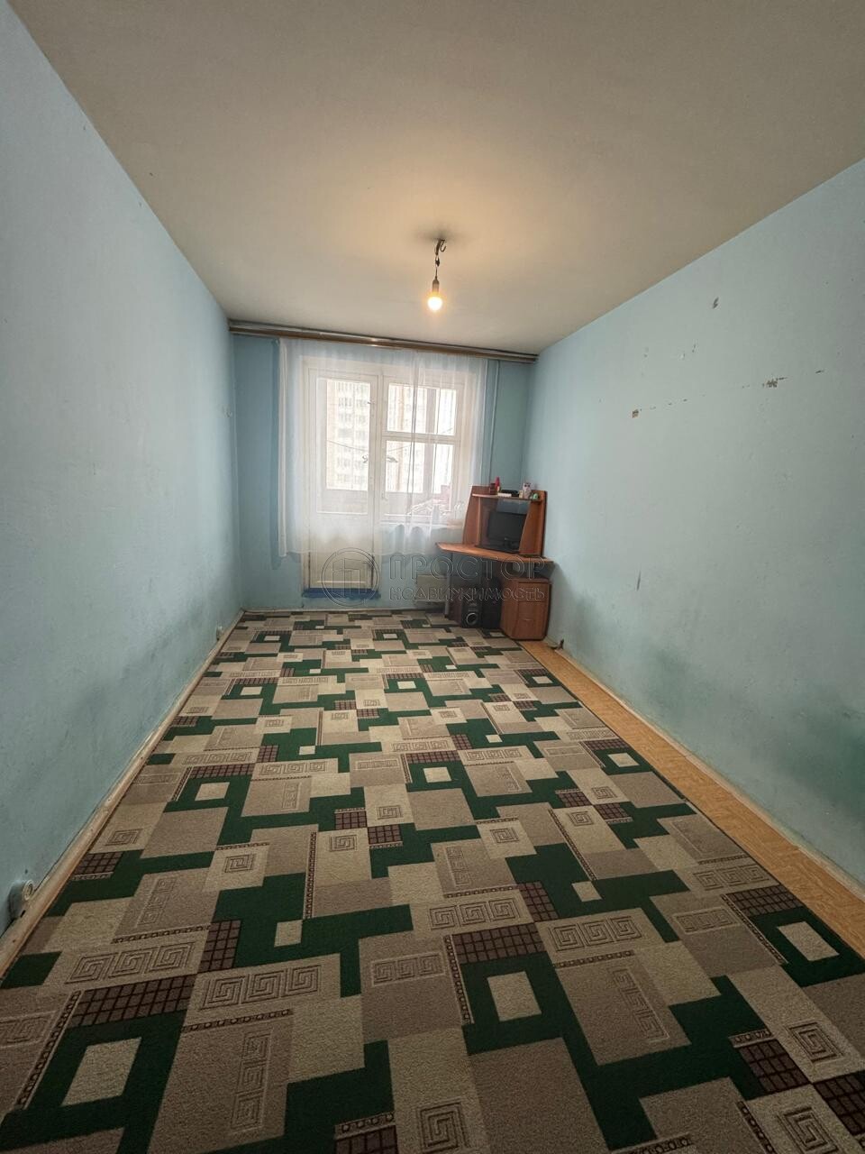 3-комнатная квартира, 72.9 м² - фото 9