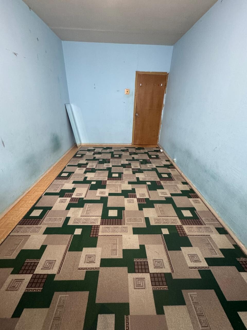 3-комнатная квартира, 72.9 м² - фото 11