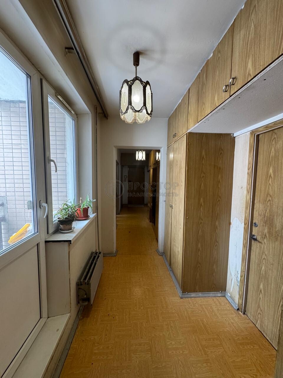 3-комнатная квартира, 72.9 м² - фото 15