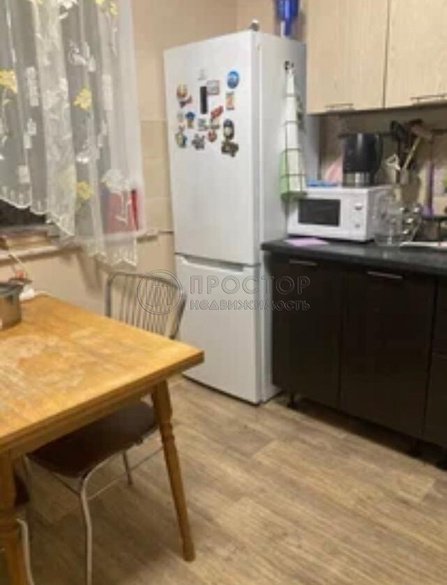 Комната, 17 м² - фото 2