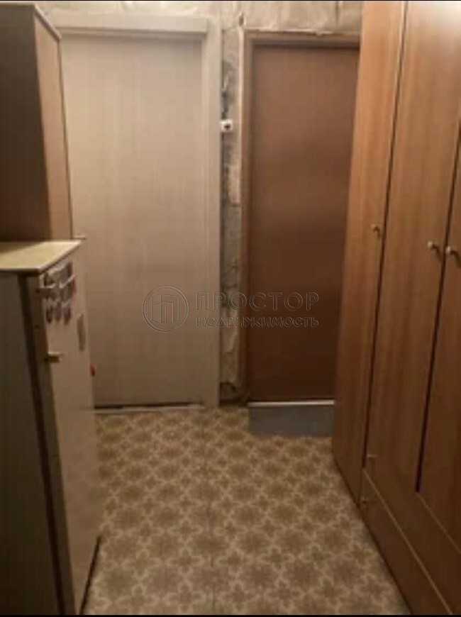 Комната, 17 м² - фото 11