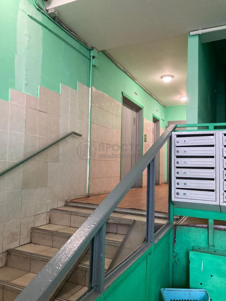 Комната, 17 м² - фото 16