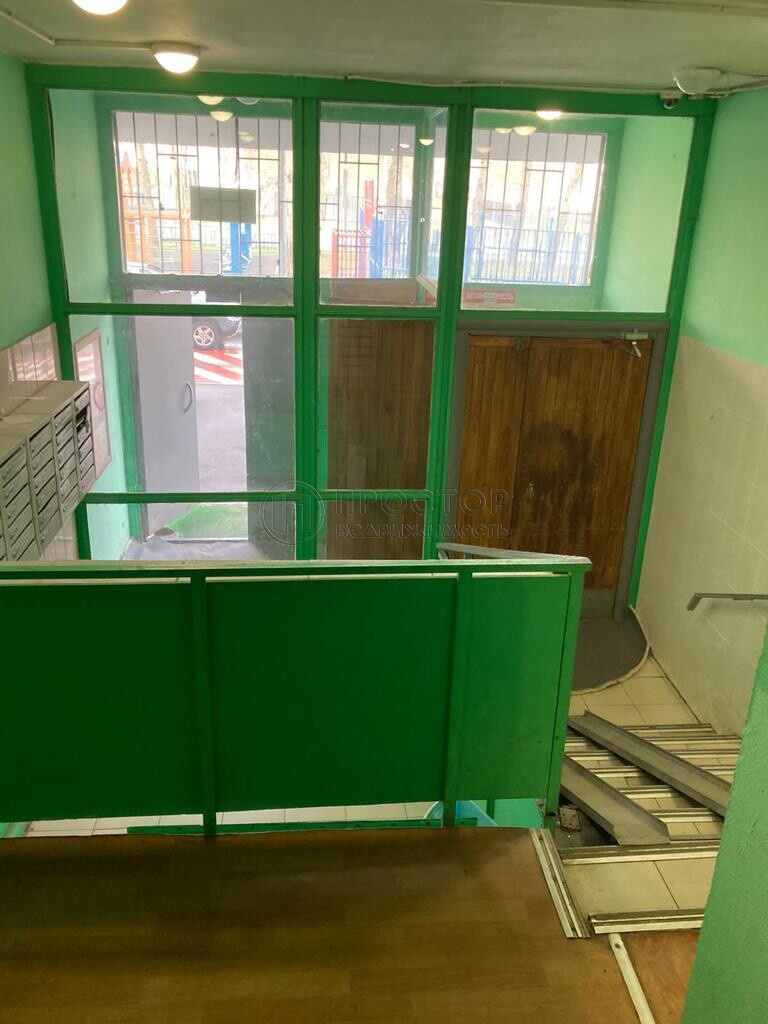 Комната, 17 м² - фото 17