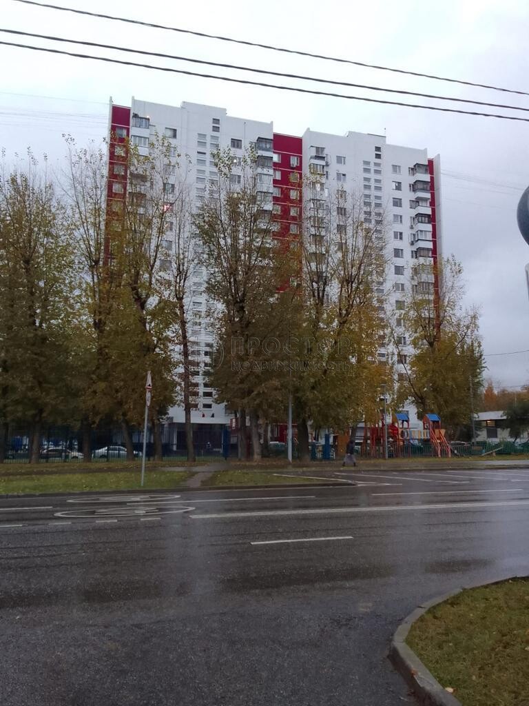 Комната, 17 м² - фото 3