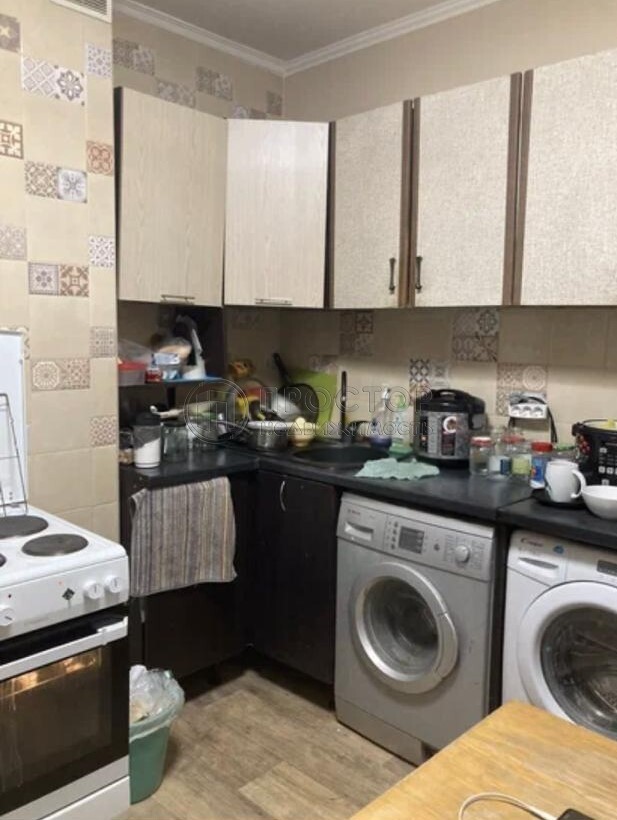 Комната, 17 м² - фото 5