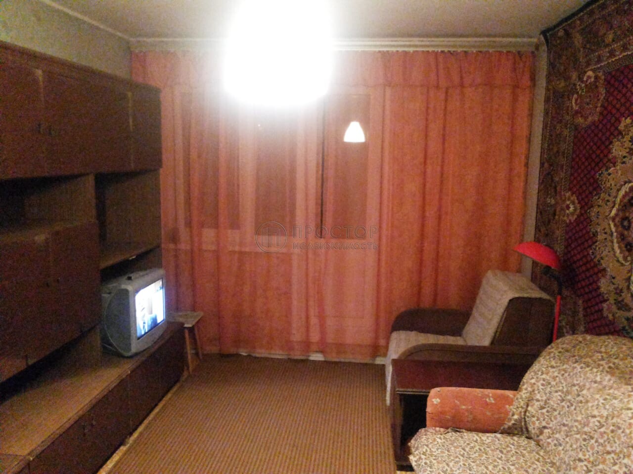 Комната, 17 м² - фото 6