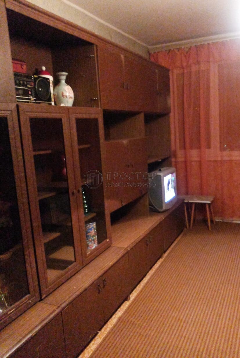 Комната, 17 м² - фото 8