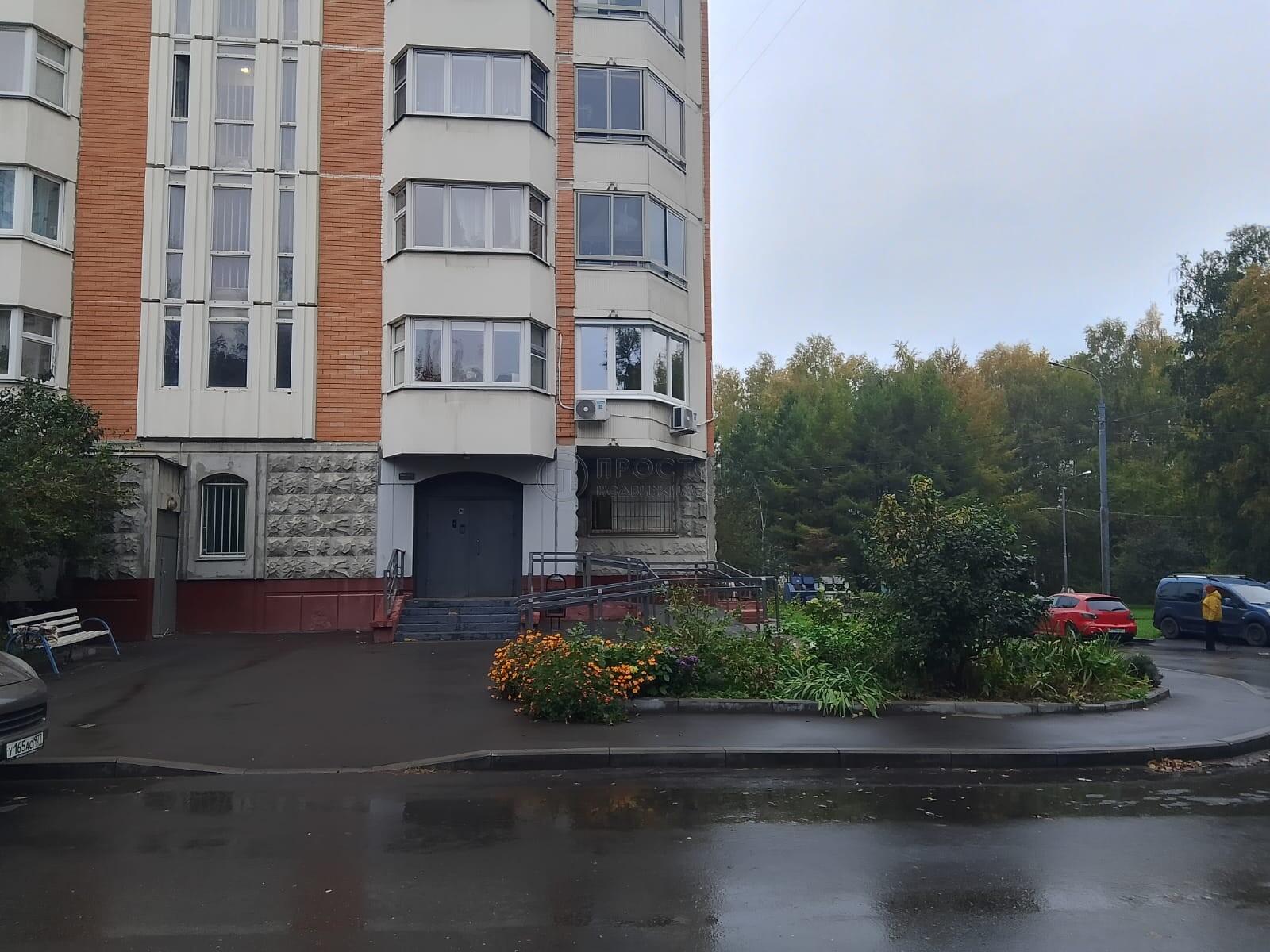 3-комнатная квартира, 76.1 м² - фото 2