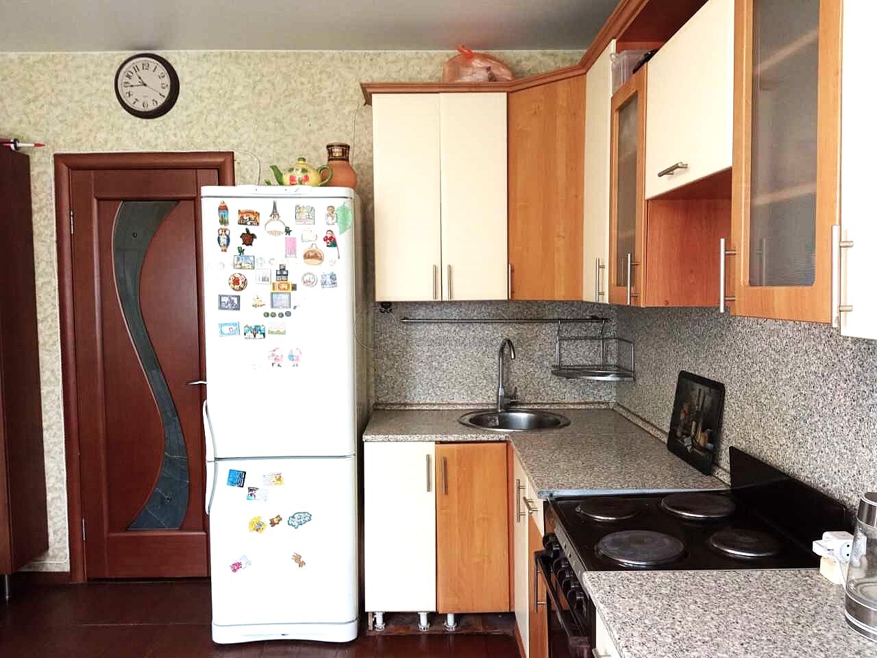 3-комнатная квартира, 76.1 м² - фото 12