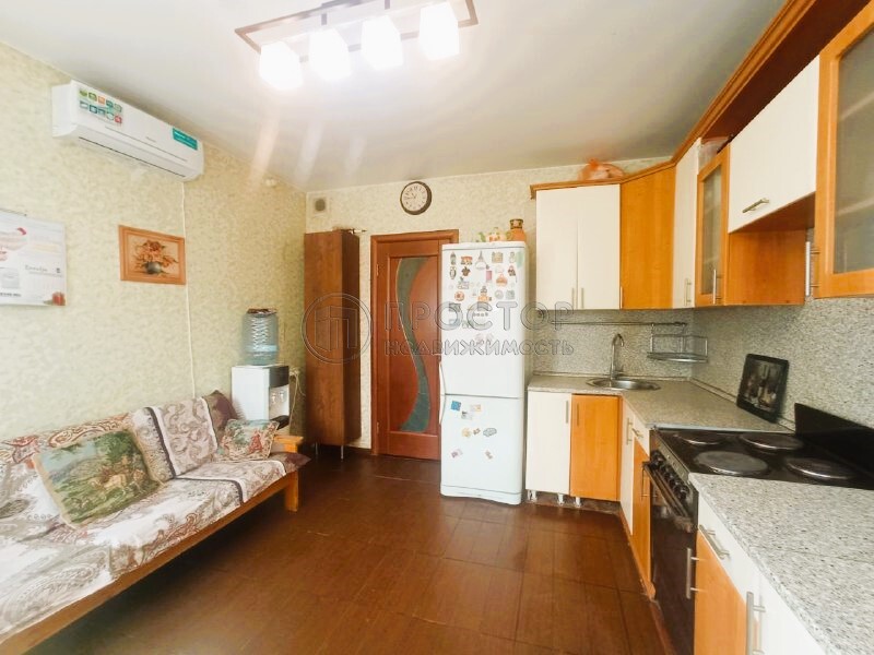 3-комнатная квартира, 76.1 м² - фото 13