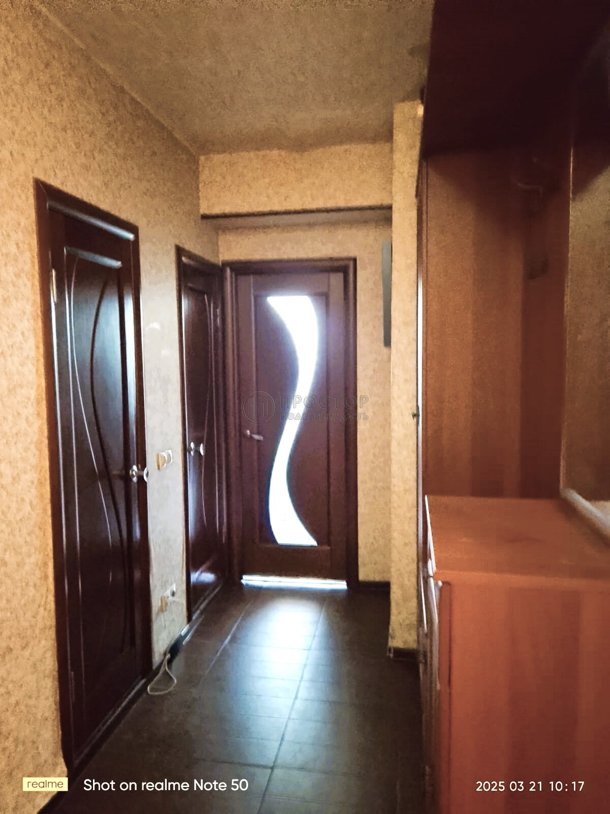 3-комнатная квартира, 76.1 м² - фото 14