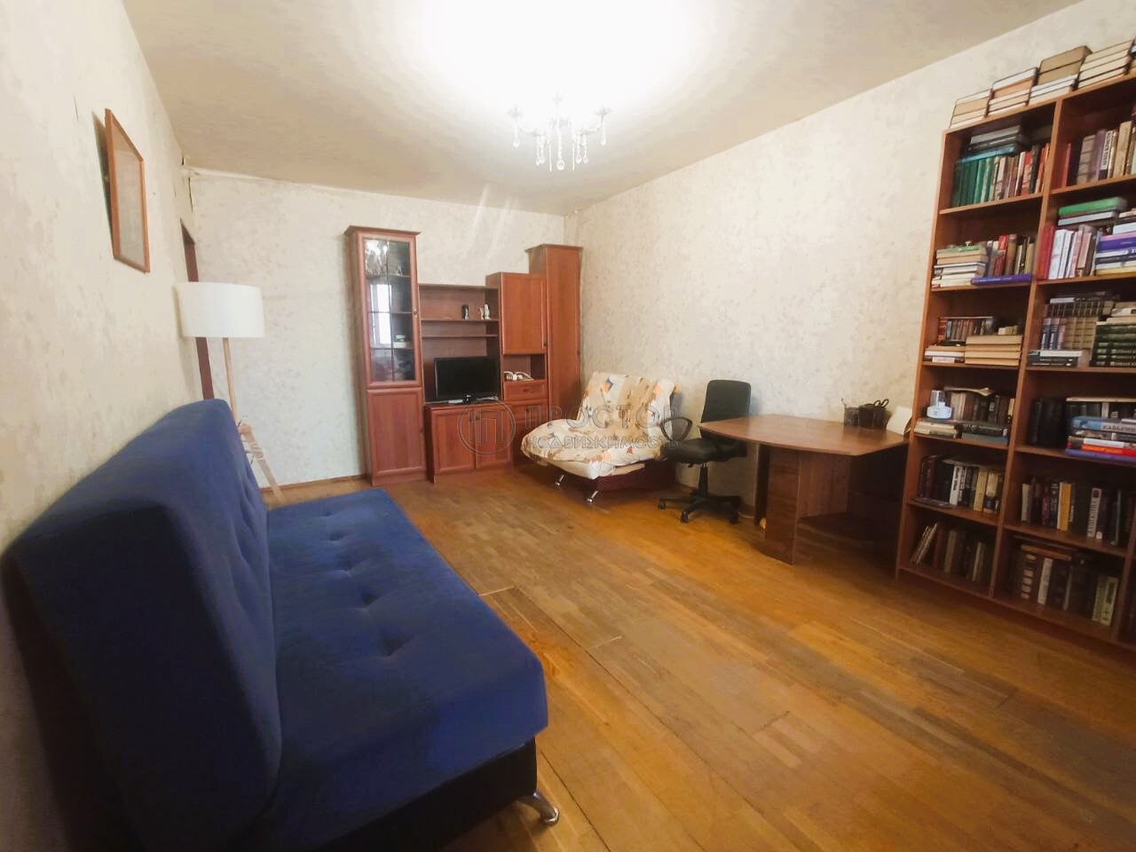 3-комнатная квартира, 76.1 м² - фото 17