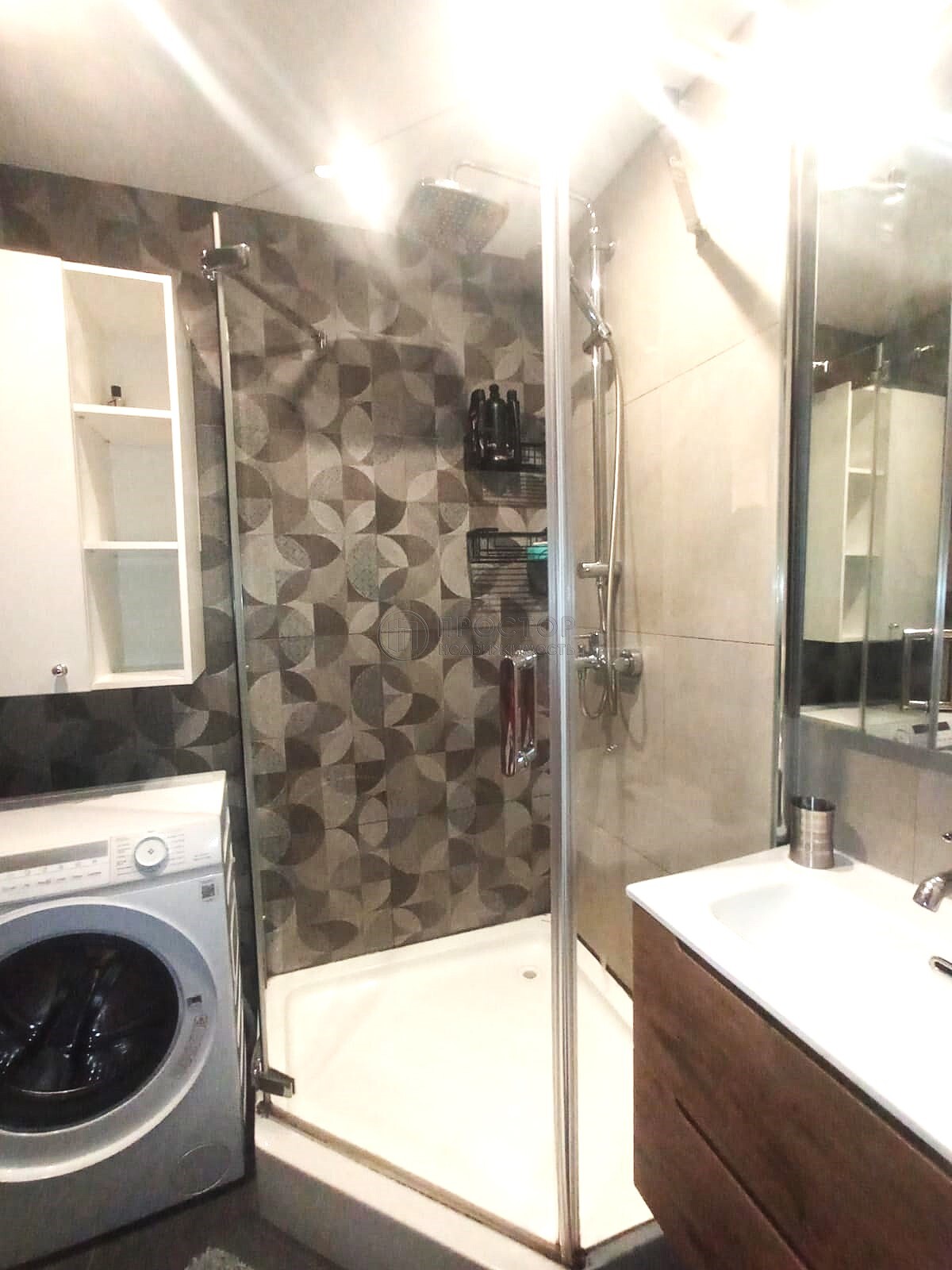 3-комнатная квартира, 76.1 м² - фото 20