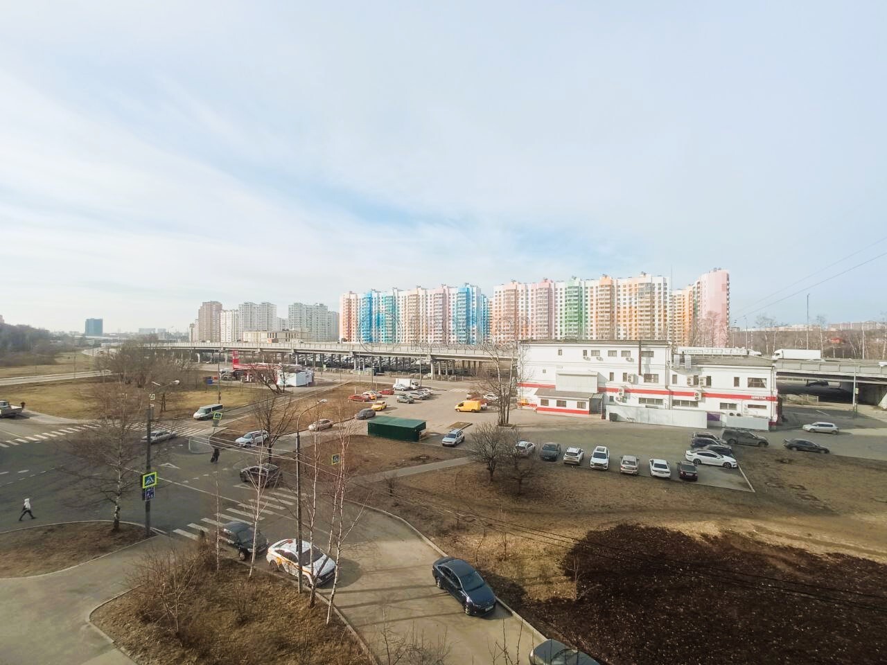 3-комнатная квартира, 76.1 м² - фото 28