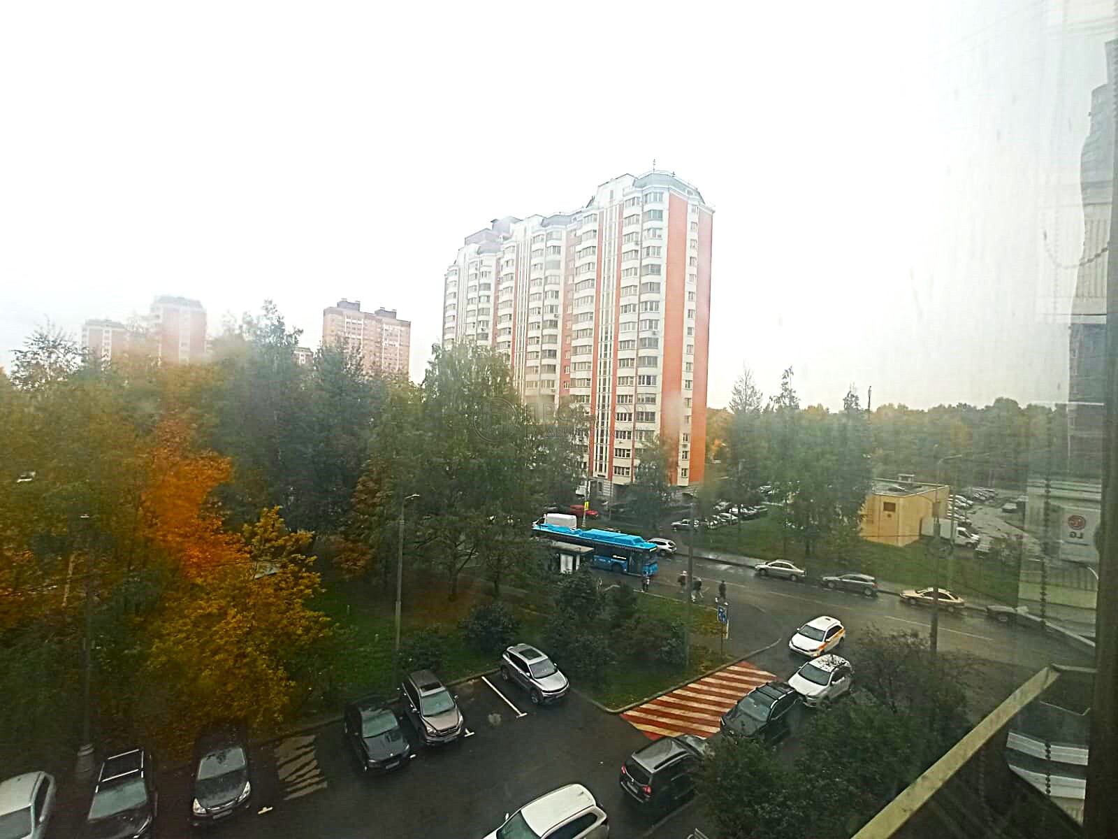 3-комнатная квартира, 76.1 м² - фото 30