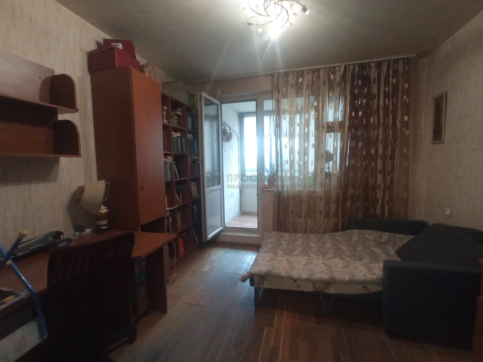 3-комнатная квартира, 76.1 м² - фото 7