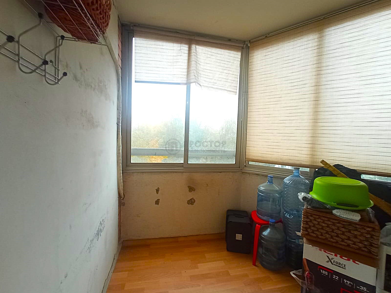 3-комнатная квартира, 76.1 м² - фото 8
