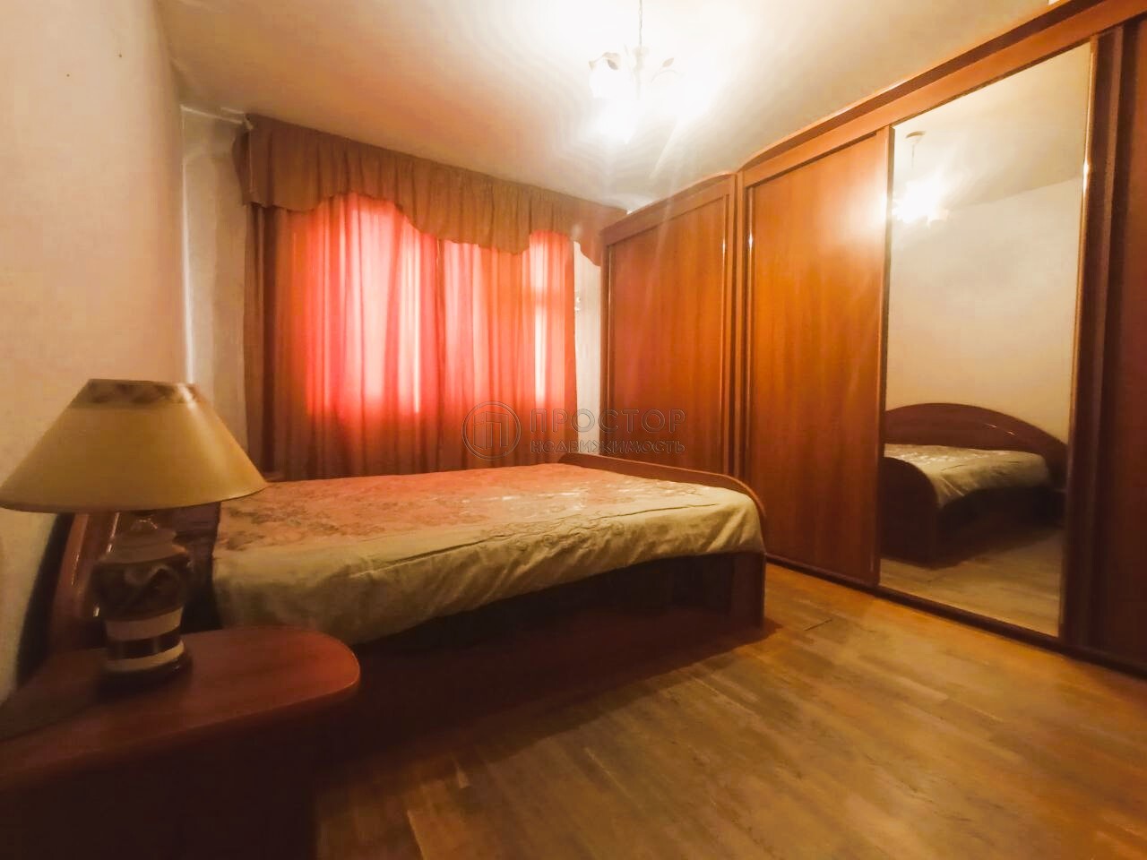 3-комнатная квартира, 76.1 м² - фото 10