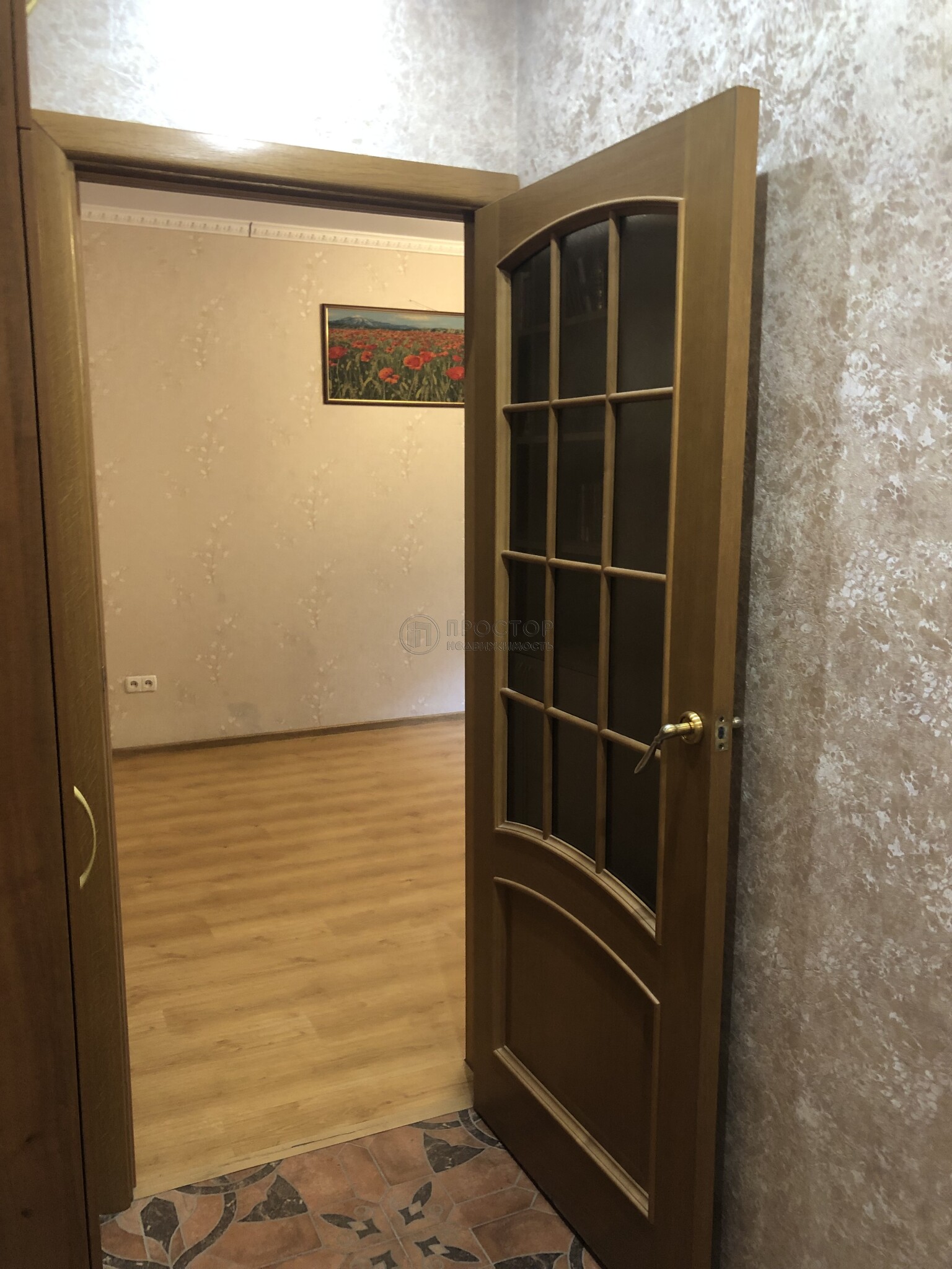 2-комнатная квартира, 53 м² - фото 15