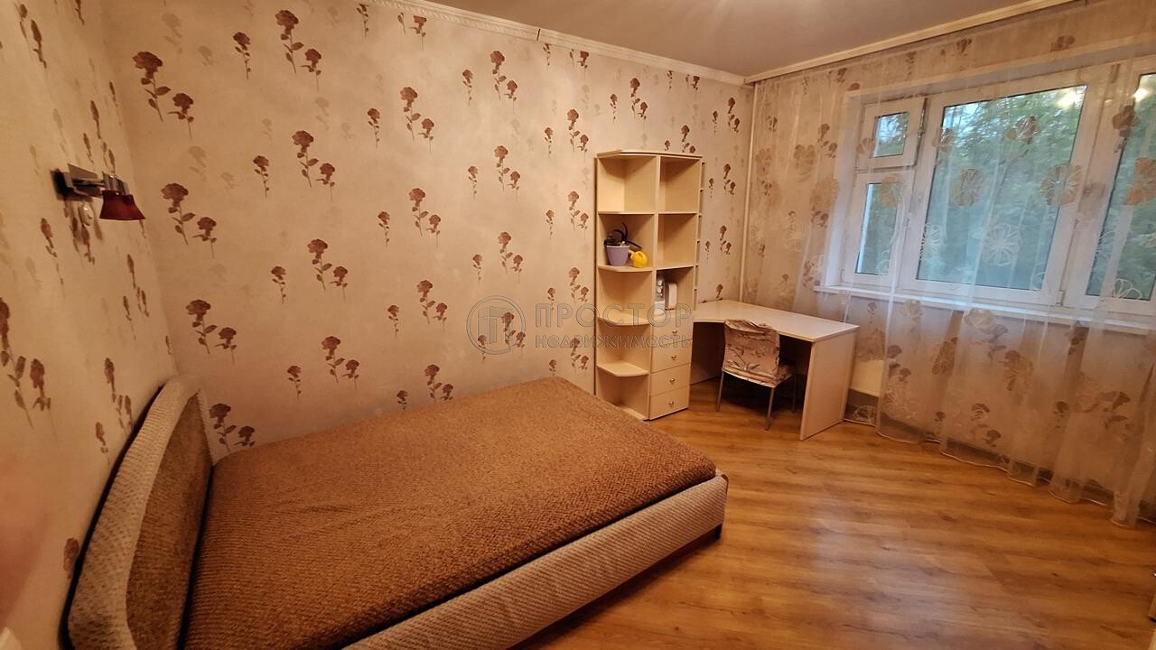 2-комнатная квартира, 53 м² - фото 19