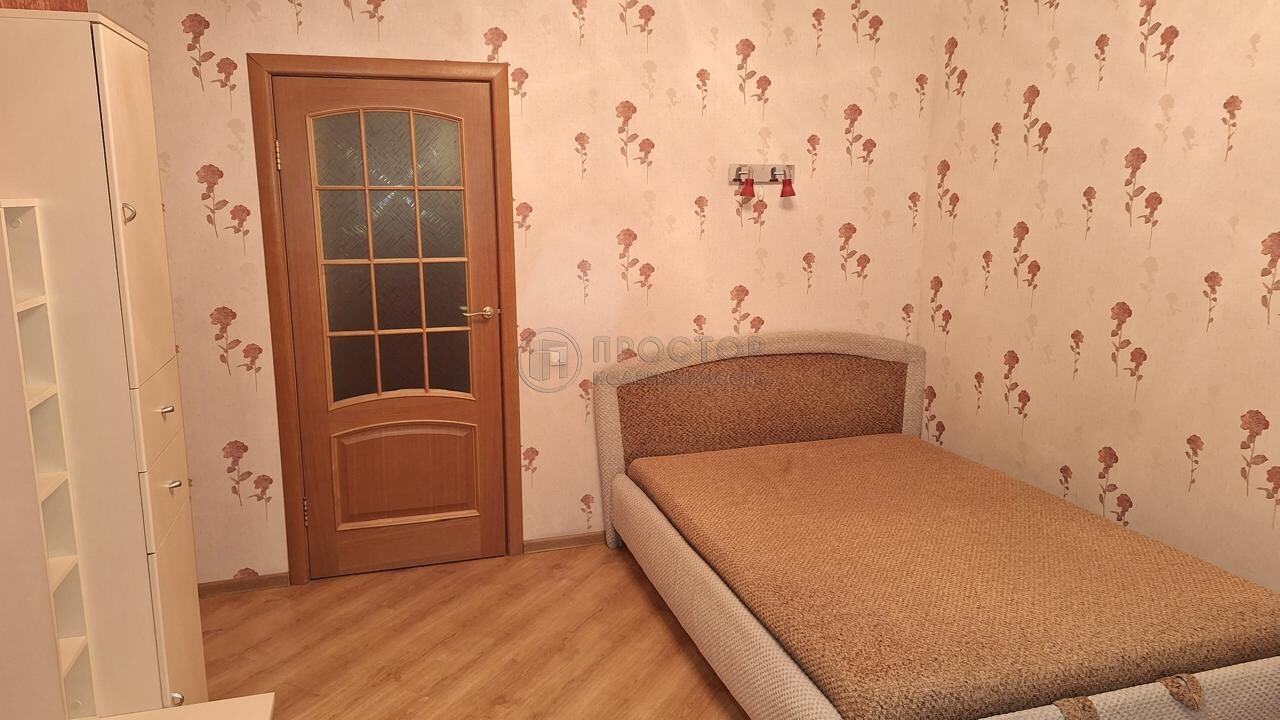 2-комнатная квартира, 53 м² - фото 21