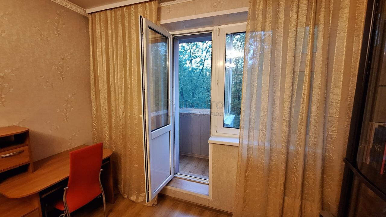 2-комнатная квартира, 53 м² - фото 23