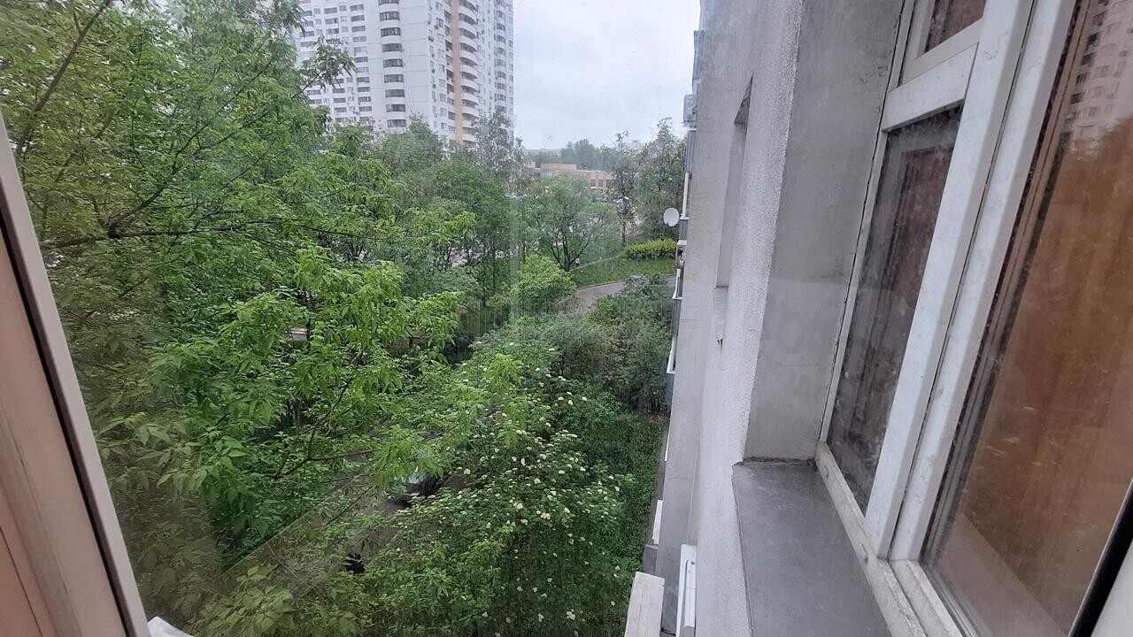 2-комнатная квартира, 53 м² - фото 27
