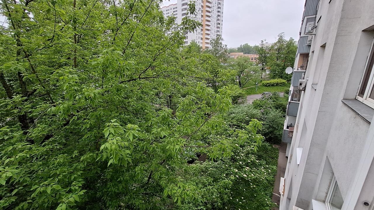2-комнатная квартира, 53 м² - фото 29