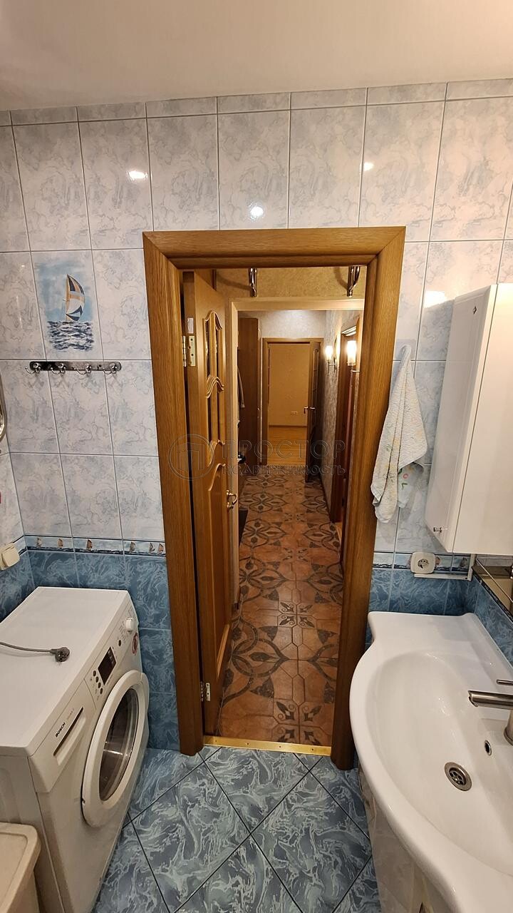 2-комнатная квартира, 53 м² - фото 31