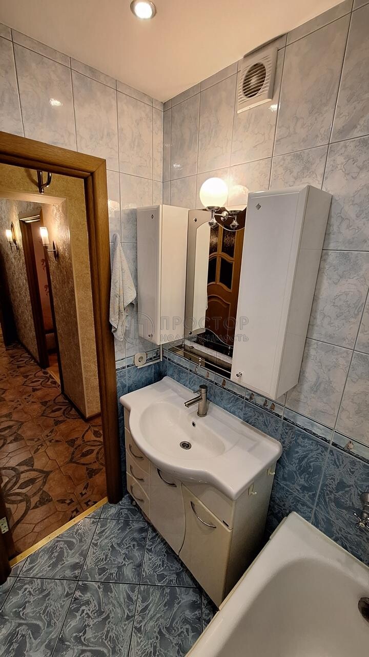 2-комнатная квартира, 53 м² - фото 33