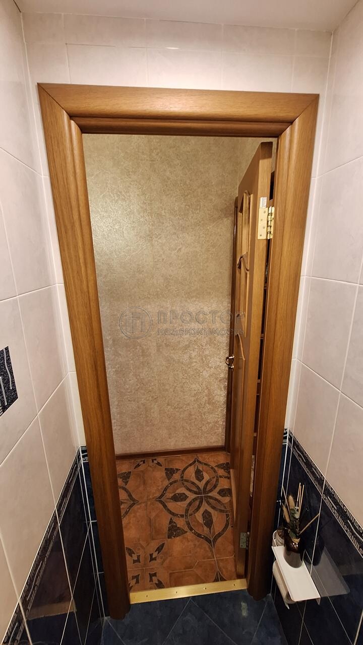 2-комнатная квартира, 53 м² - фото 41