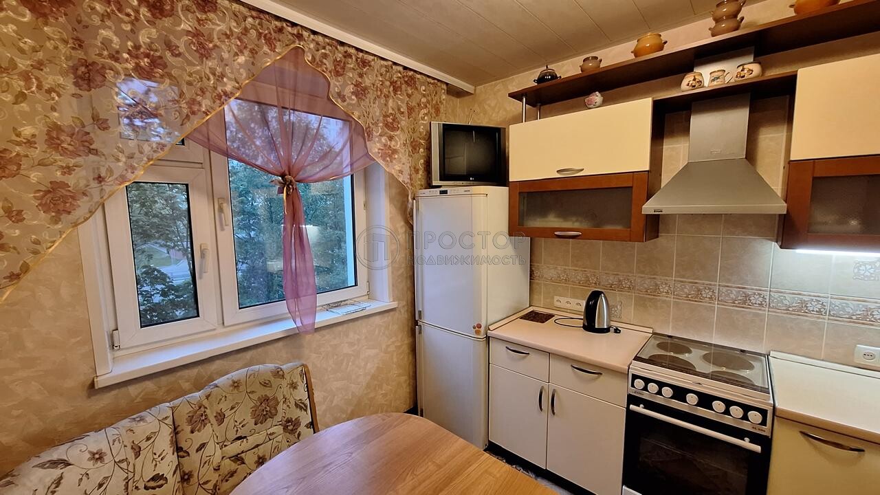 2-комнатная квартира, 53 м² - фото 43