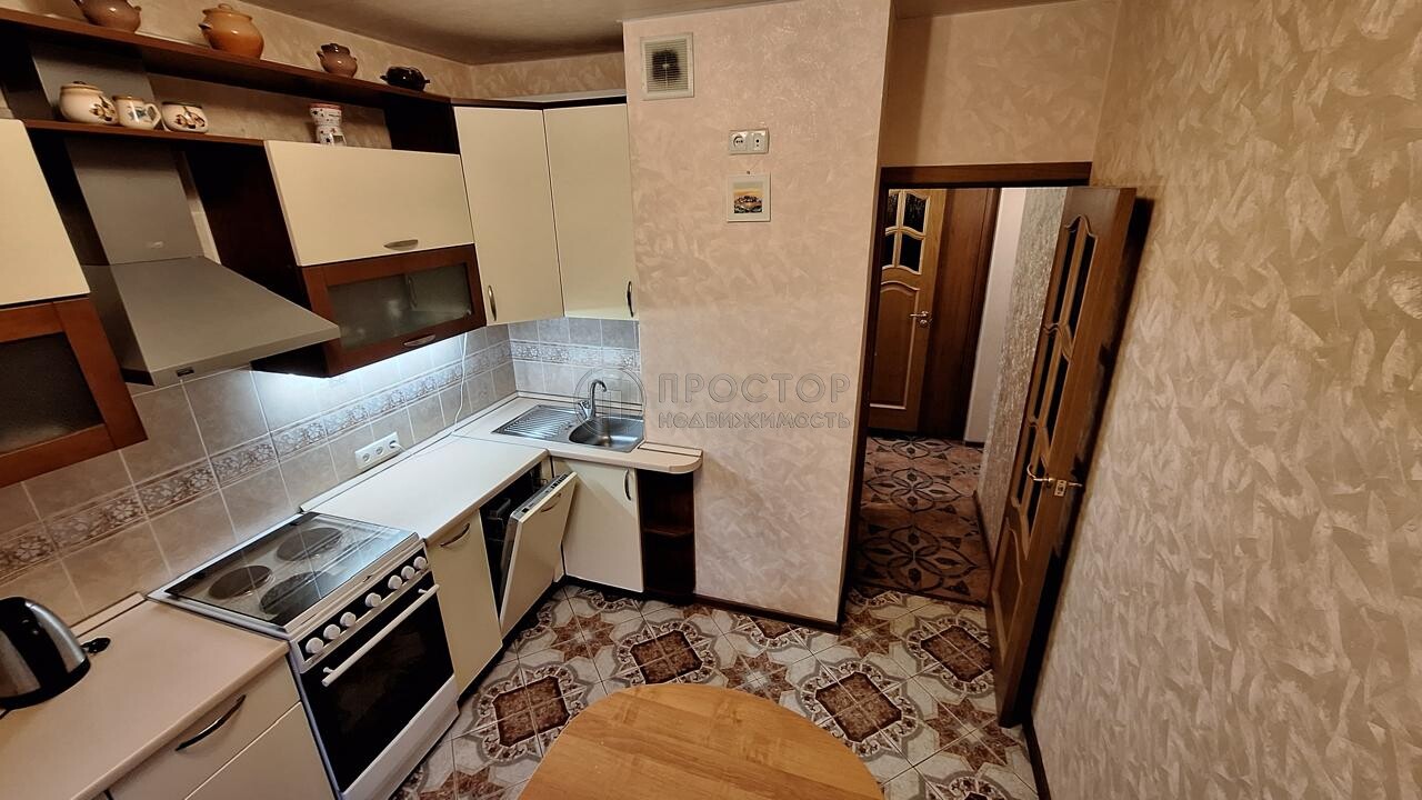 2-комнатная квартира, 53 м² - фото 49