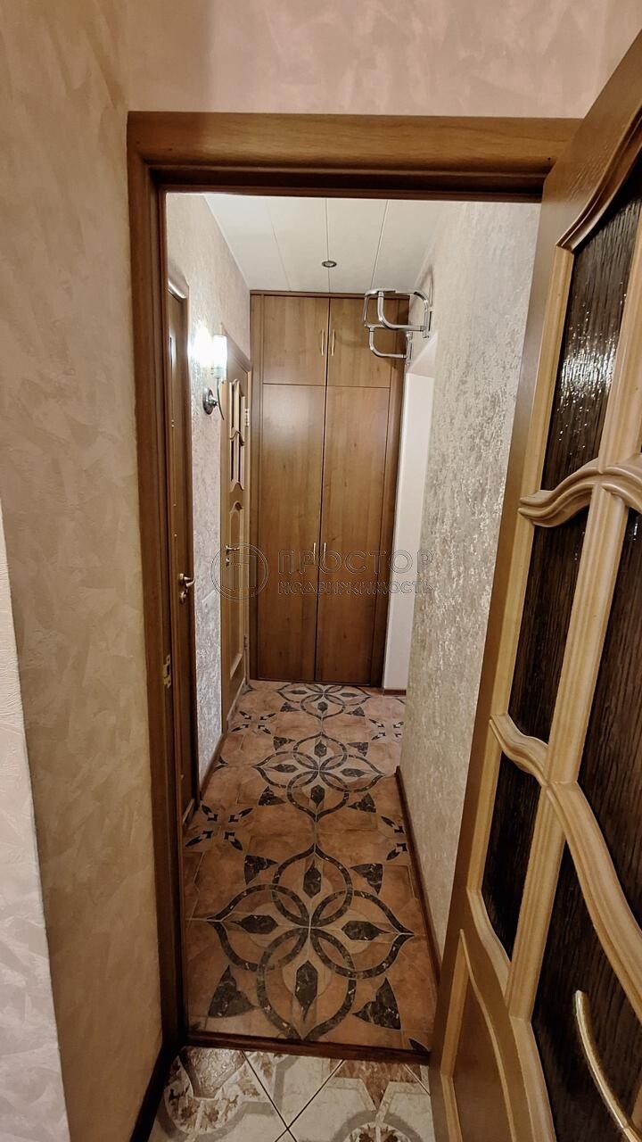 2-комнатная квартира, 53 м² - фото 55