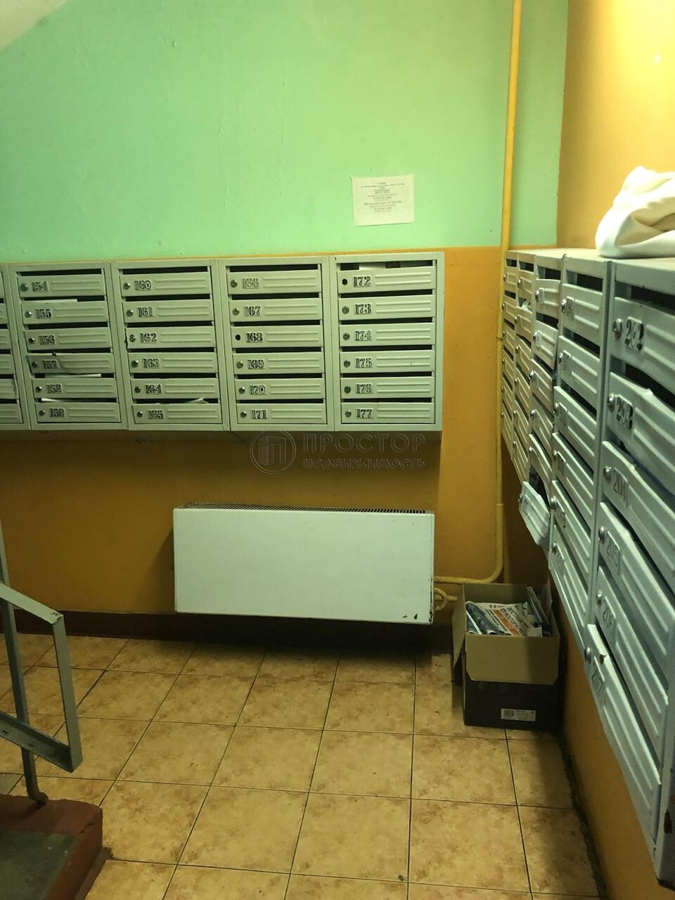 2-комнатная квартира, 53 м² - фото 5