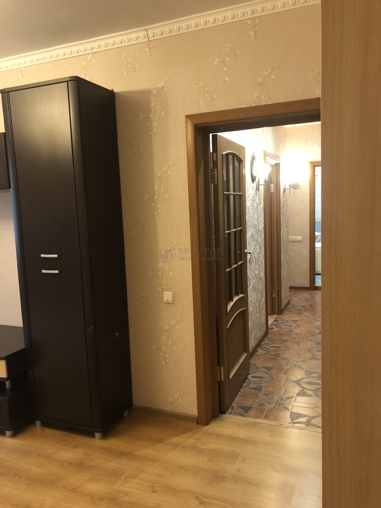2-комнатная квартира, 53 м² - фото 11