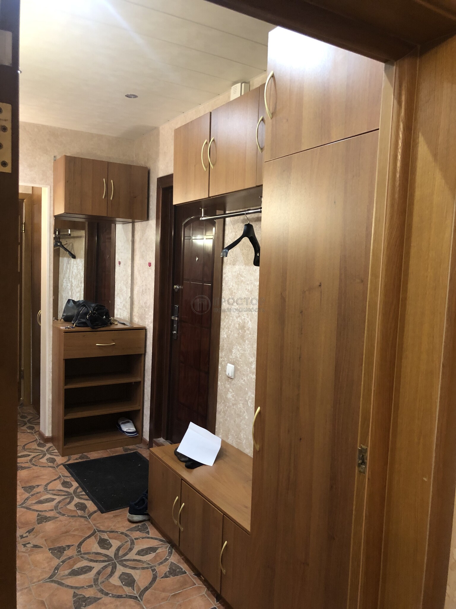 2-комнатная квартира, 53 м² - фото 13