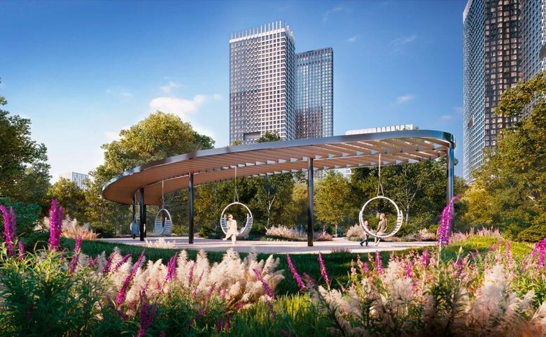 2-комнатная квартира, 61.3 м² - фото 11