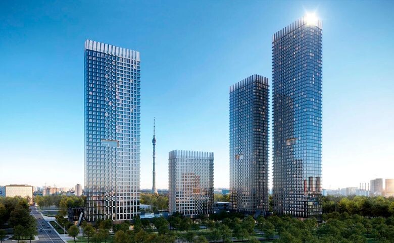 2-комнатная квартира, 61.3 м² - фото 5