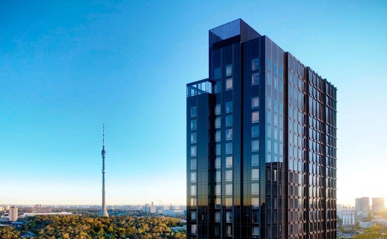 2-комнатная квартира, 61.3 м² - фото 8